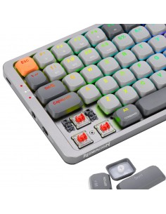 REDRAGON K652GG-RGB-PRO...